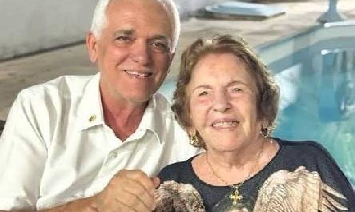 Assembleia Legislativa aprova Voto de Pesar pelo falecimento de Anatália Sampaio