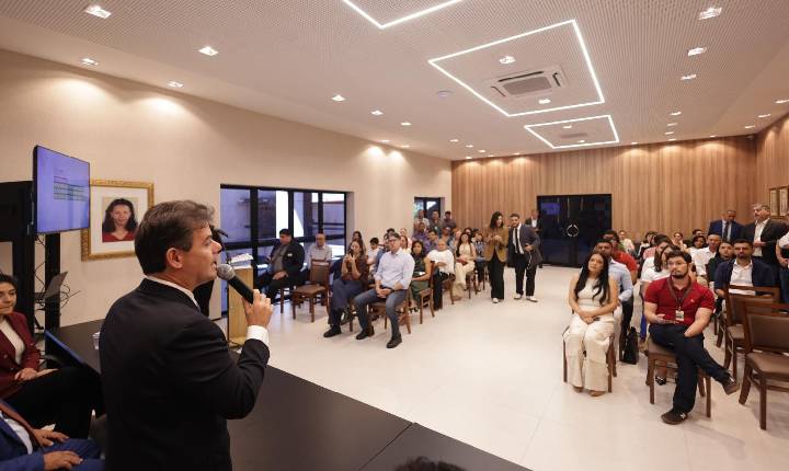 Assembleia Legislativa nomeia os últimos concursados de 2023