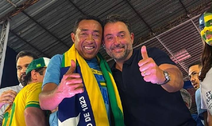 Átila Filho nega ter declarado apoio à candidatura de Rafael Fonteles