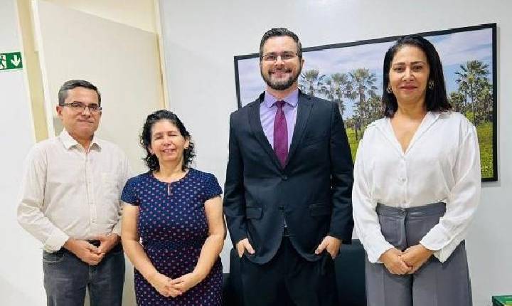 Atuação conjunta MPT e SRTE combate jornadas excessivas de trabalho no Piauí