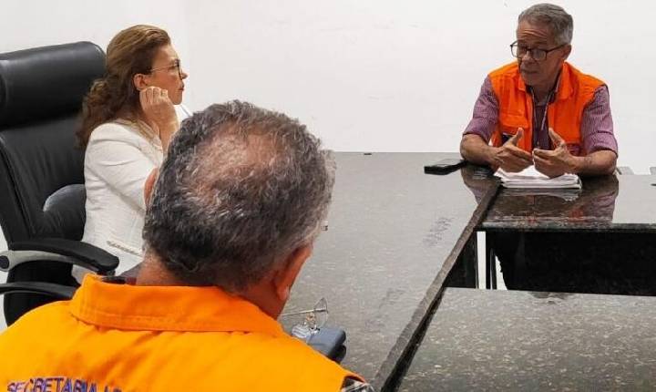 Audiência no MPPI reforça ações de prevenção às queimadas nos próximos meses