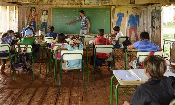 Audiência pública na Alepi vai debater a educação do campo
