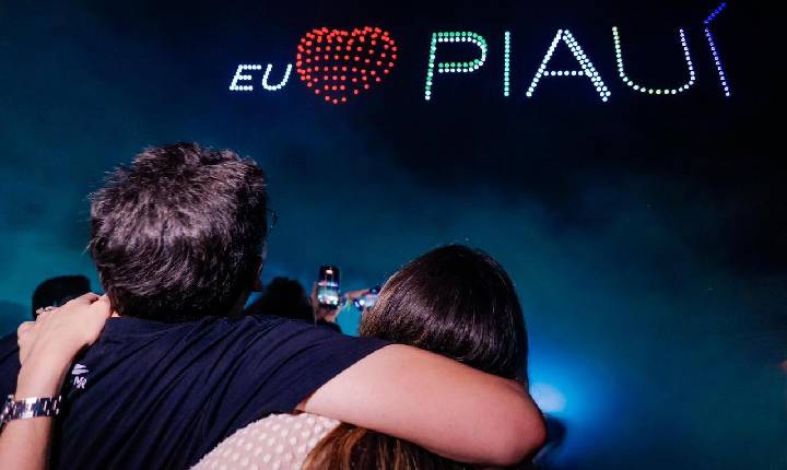 Aurea Tour movimenta R$ 50 milhões e Alok doa R$ 1 milhão para a Saúde