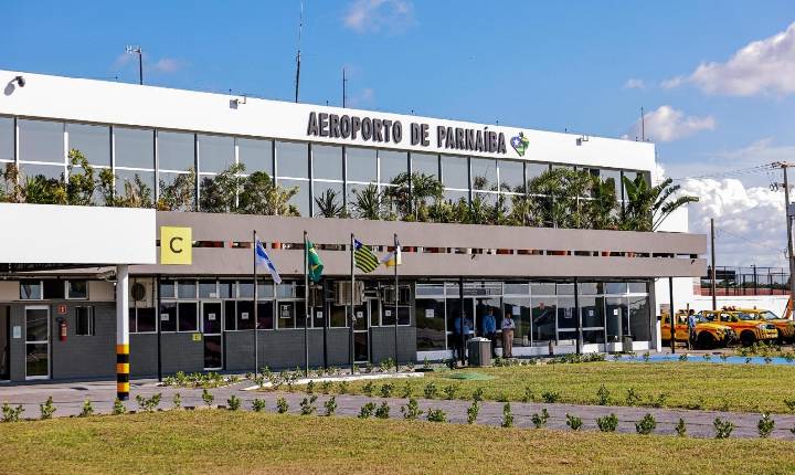 Azul inicia venda de passagens de voos de Belo Horizonte e Teresina para Parnaíba
