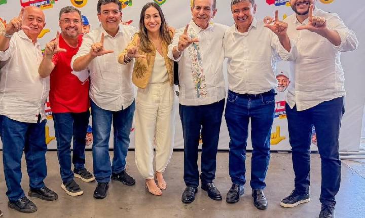 Base de Rafael Fonteles promove plenária sobre saúde nesta terça-feira (4)