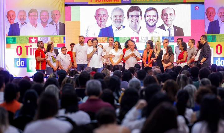 Base governista apresenta avanços da educação e propostas para os próximos quatro anos
