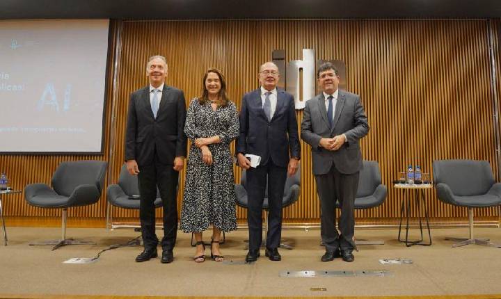 B.O Fácil, Piauí Saúde Digital e Meu Celular de Volta são destaque em Brasília