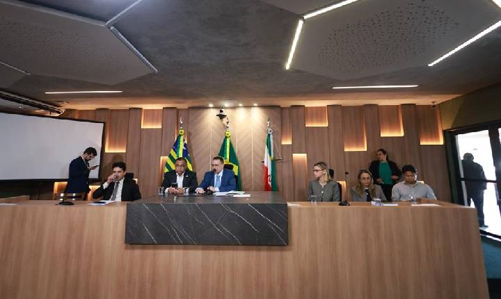 Bombeiros, TJ, CREA e Equatorial serão consultados sbre estações de recarga em condomínios