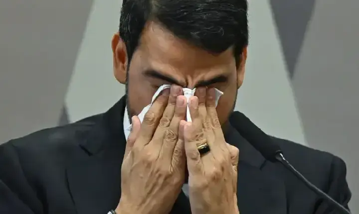 “Brasil perde a oportunidade de ter um grande ministro”, diz André Mendonça