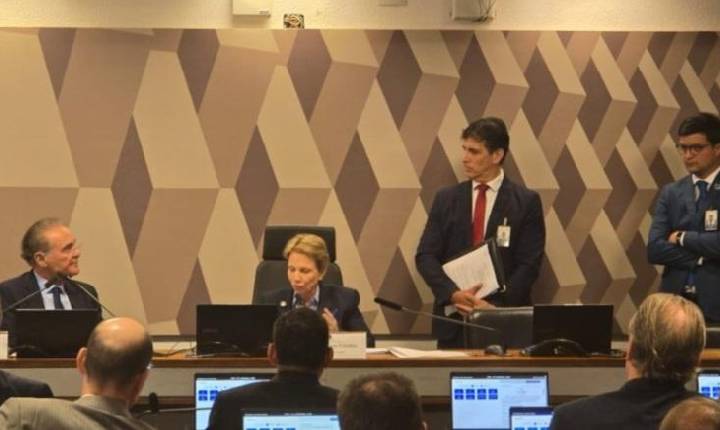 CAE do Senado aprova PL de renegociação de dívidas de produtores rurais