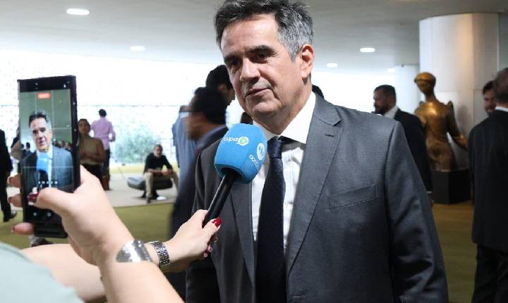 Câmara amplia alcance da Lei proposta por Ciro Nogueira que agiliza investigações criminais no Brasil