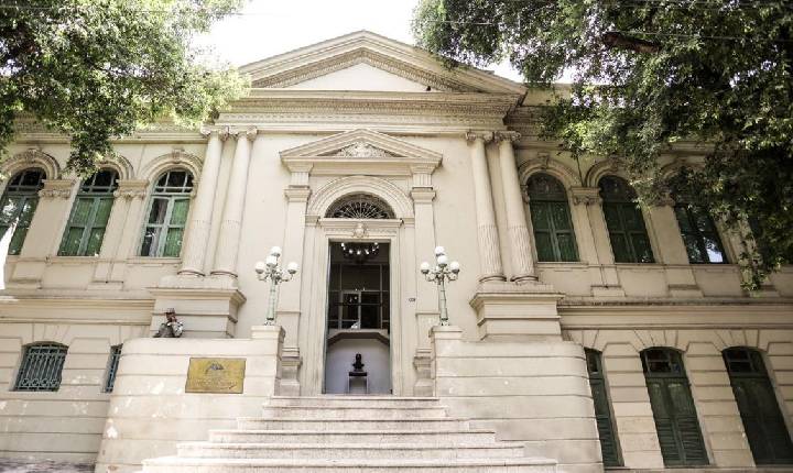 Câmara autoriza o prefeito Sílvio Mendes a contratar empréstimo de R$ 700 milhões