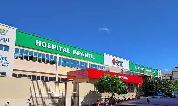 Câmara Municipal realiza sessão pelos 40 anos do Hospital Infantil Lucídio Portella