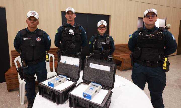 Campanha visa diminuir os acidentes e as mortes no trânsito no Piauí