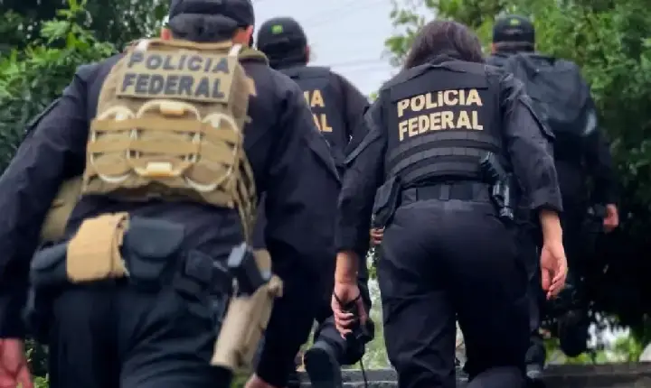 Candidatos à Presidência da República terão segurança de 458 agentes da Polícia Federal