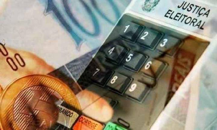 Candidatos, partidos e colicações devem prestar contas eleitorais em novo sistema