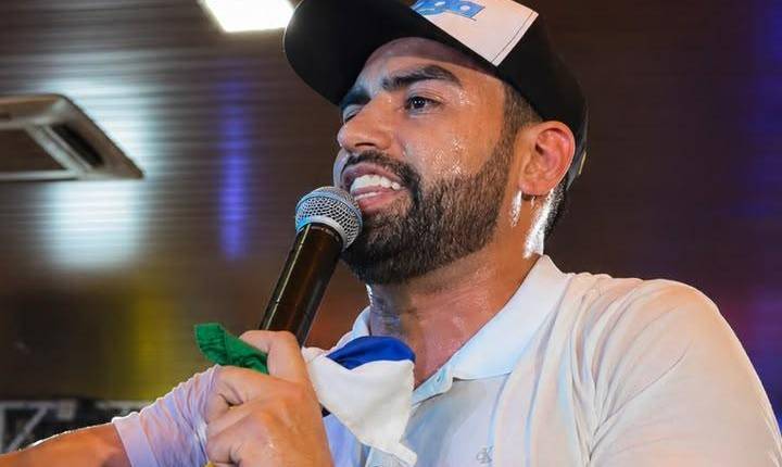 Candidatura de Eduardo Draga Alana a deputado estadual é confirmada