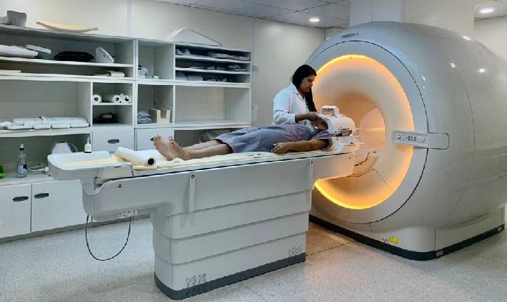 Carreta de Ressonância Magnética vai realizar exames em 28 municípios do Piauí