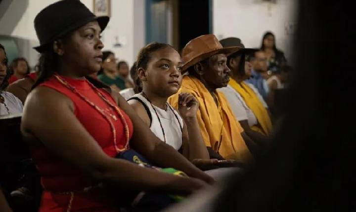 CCJ da Alepi aprova reconhecimento de Quilombo do Rosário em Oeiras
