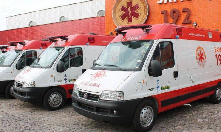 Central 192 do SAMU está fora do ar e PMT disponibiliza contato alternativo