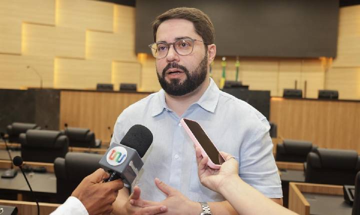 Chefe de gabinete da Presidência da Alepi publica artigos em portal jurídico nacional