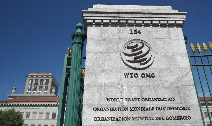 China manifesta interesse em mediar acordo entre Brasil e EUA na OMC