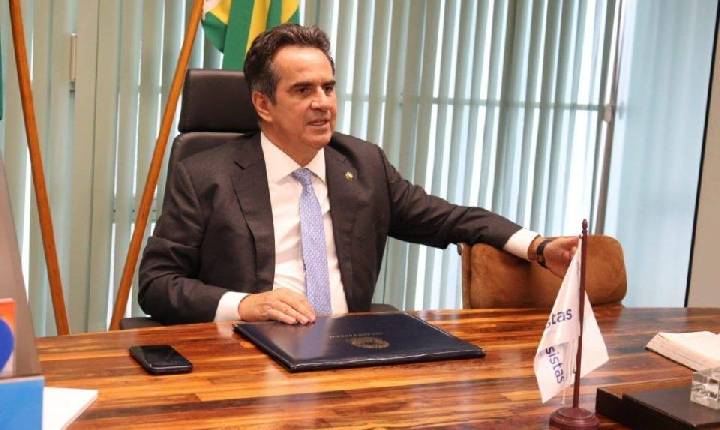 Ciro apresenta projeto sobre o Caso Alice Brasil e senadora Damares faz apelo nacional