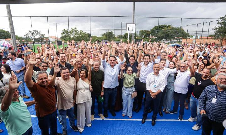 Ciro Nogueira abre 19 pontos de vantagem e lidera corrida eleitoral ao Senado