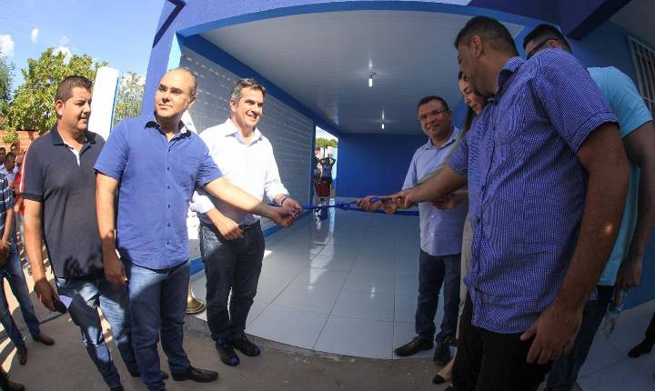 Ciro Nogueira destaca investimentos nos 224 municípios do Piauí