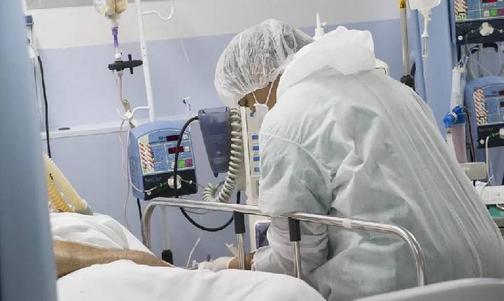 Ciro Nogueira divulga vídeo em apoio à PEC que reduz jornada da trabalho da Enfermagem