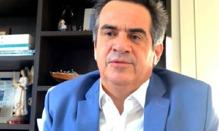 Ciro Nogueira, que votou a favor de Messias, disse que derrota 