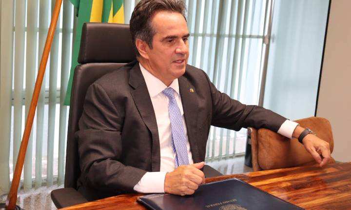 Ciro Nogueira propõe a doação de abafadores de ruído a pessoas com autismo