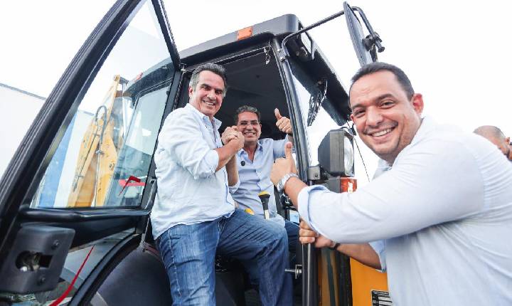 Ciro Nogueira registra recorde com R$ 5 bilhões em benefícios para os piauienses