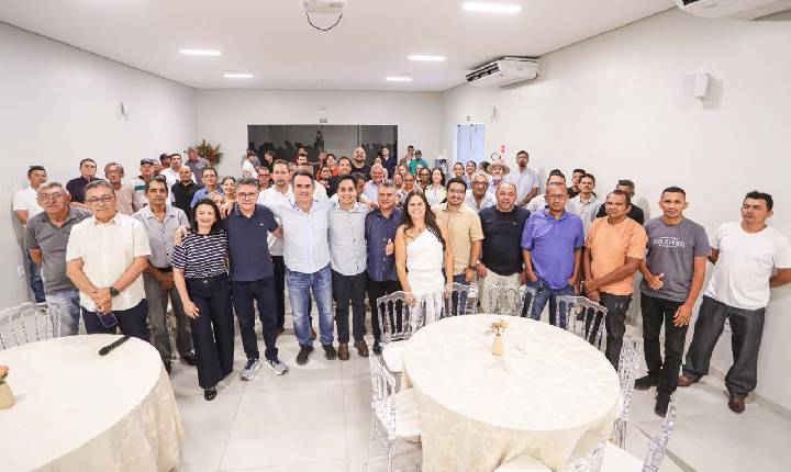 Ciro Nogueira tem apoio da situação e da oposição em vários municípios