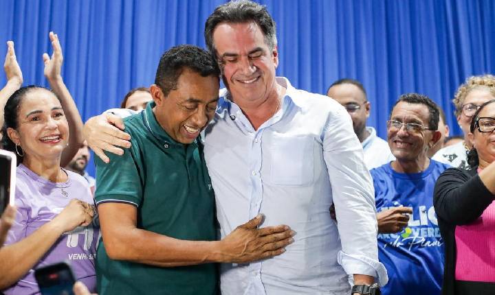 Ciro rebate falas 