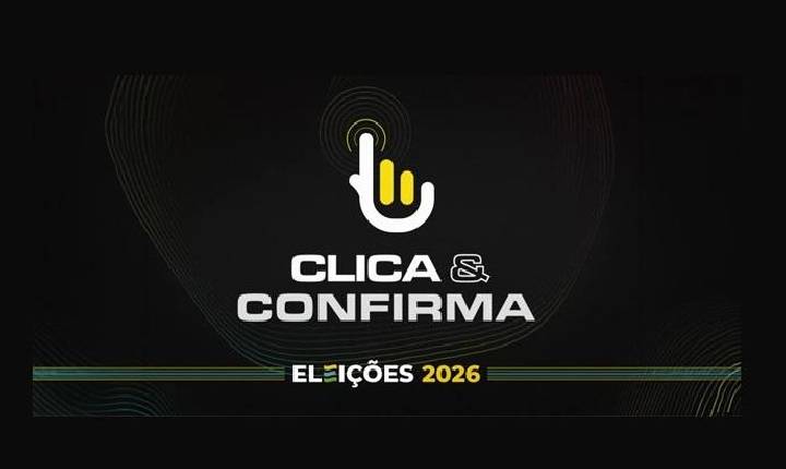 Clica e Confirma mostra como eleitorado pode ajudar na fiscalização da propaganda eleitoral