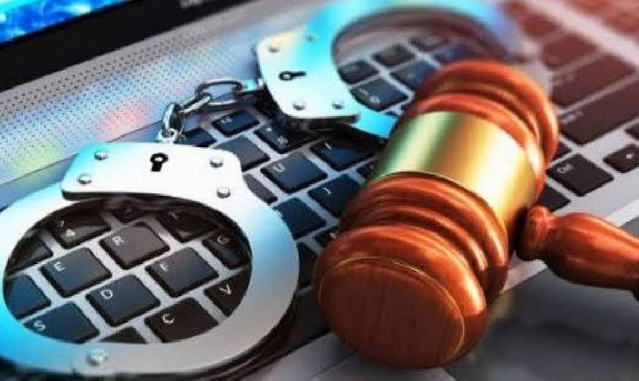 Comissão aprova regras para reforçar investigações de crimes cometidos pela internet