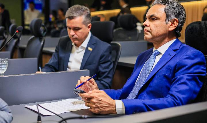 Comissão de Finanças define calendário de apreciação da LDO 2027