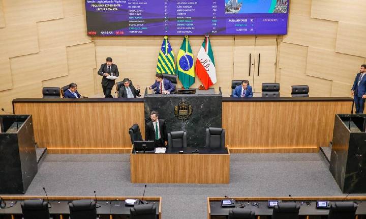 Comissão de Finanças vai antecipar calendário da LDO 2027