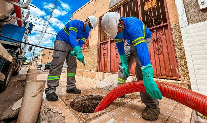 ”Concessão de água e esgoto irá elevar em cinco vezes os investimentos em saneamento”
