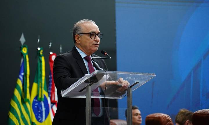 Conferência Internacional debate segurança eleitoral e democracia no TJPI