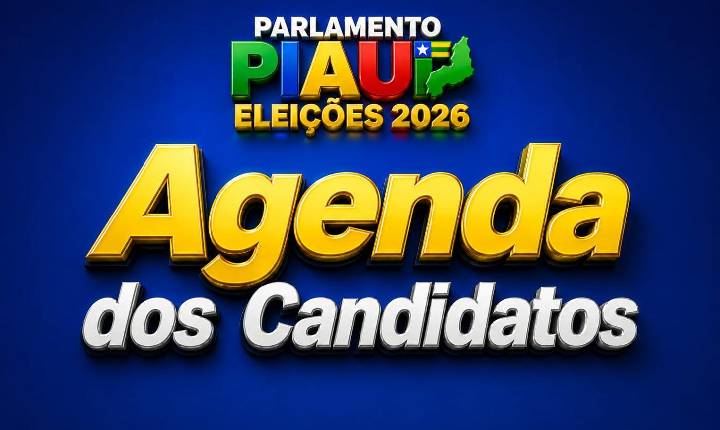 Confira a agenda dos candidatos a governador para esta sexta-feira (21)