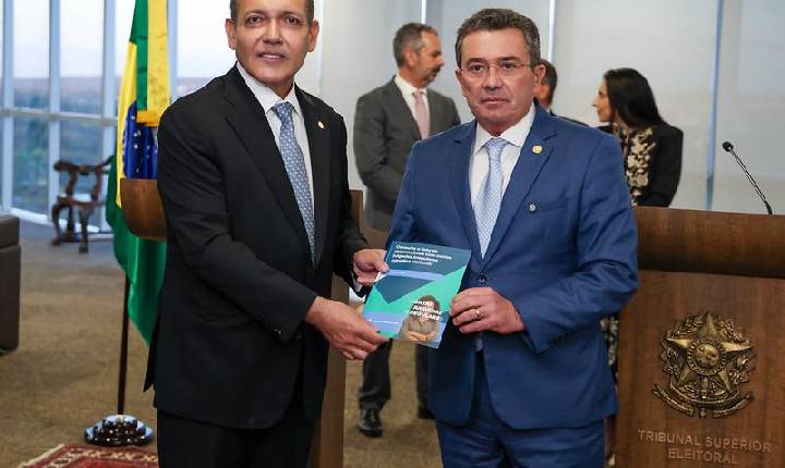 Confira a lista e não vote dos 