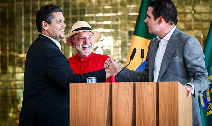 Congresso deve votar na semana que vem fim da taxa das blusinhas