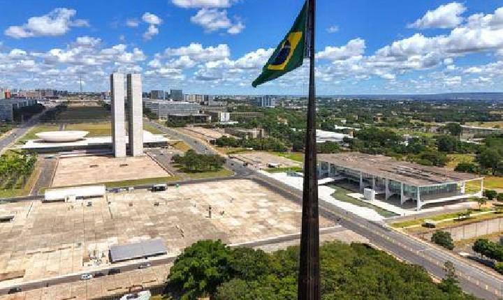 Congresso tem 32 medidas provisórias para serem votadas no segundo semestre