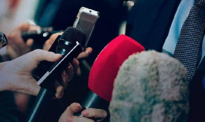 Congresso vai debater a segurança de jornalistas na cobertura das eleições