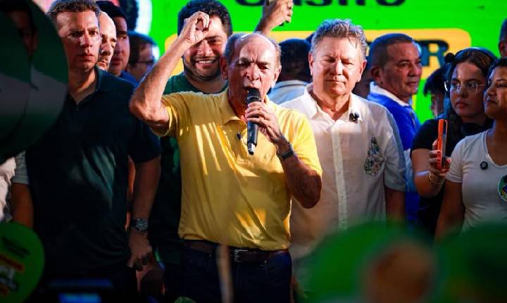 MDB não vai apoiar nenhum dos candidatos à Presidência da República