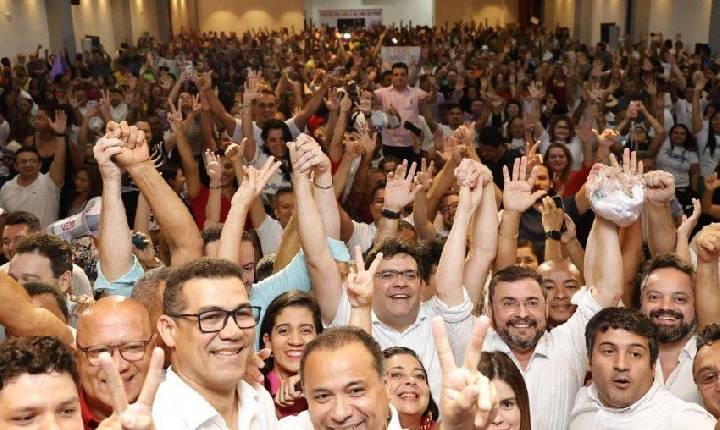 Convenção do 