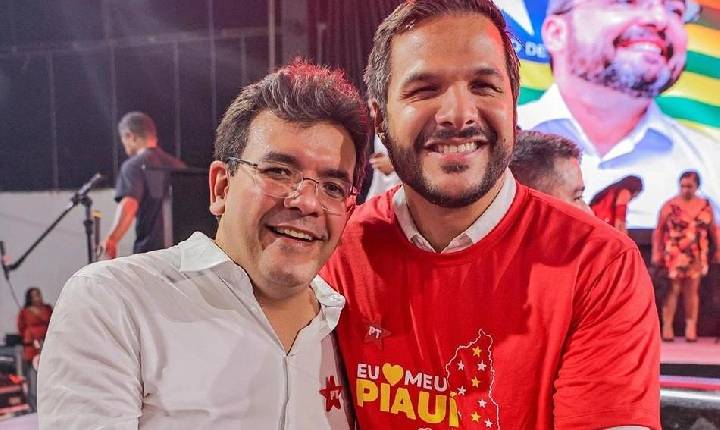 Convenção reúne PT, PV, PCdoB, MDB, PSD, PDT e Republicanos no Atlatic City