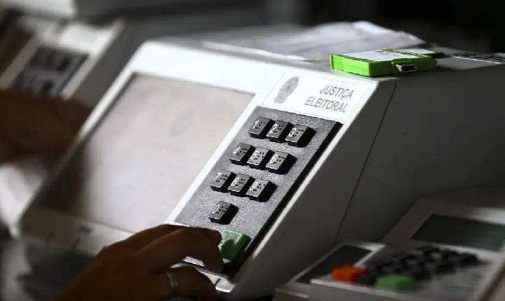 Convenções partidárias estão autorizadas a partir do dia 20 de julho até 5 de agosto